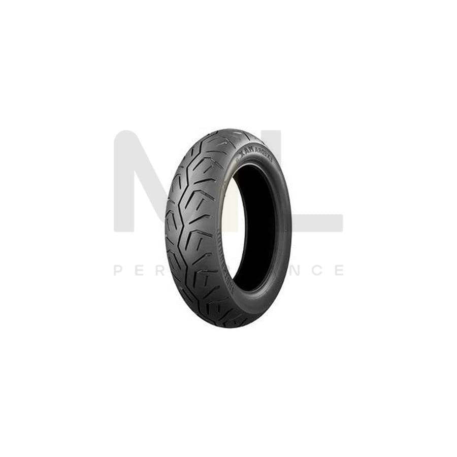 Bridgestone Exedra Max E-Max Rear 200/50 R17 75W Motorcycle Summer Tyre