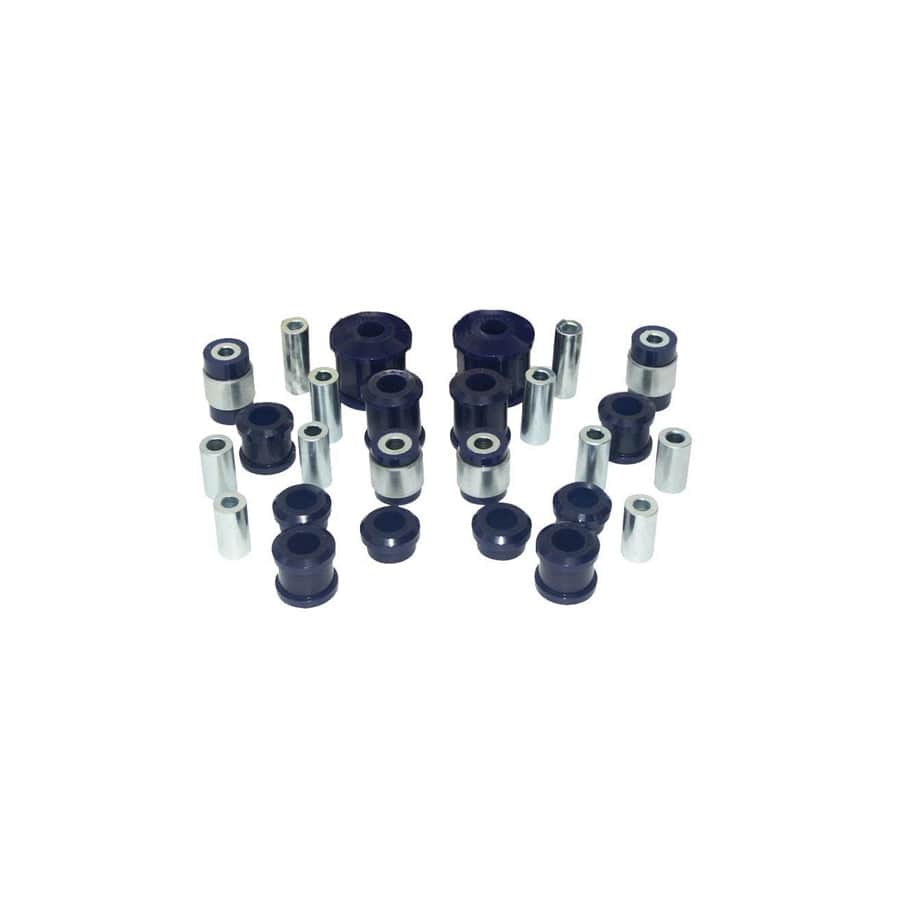 SuperPro KIT5239CADJK SuperPro Front Control Arm Bus