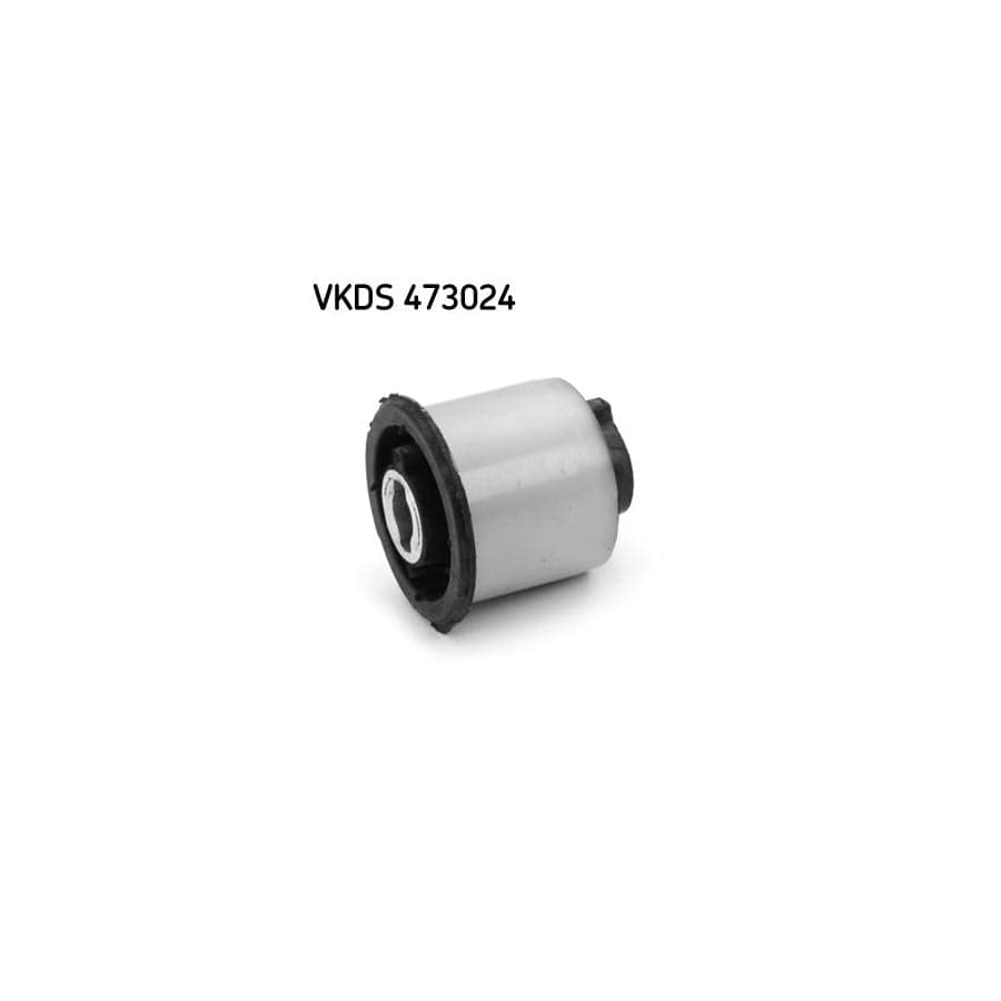 Skf Vkds 473024 Axle Bush