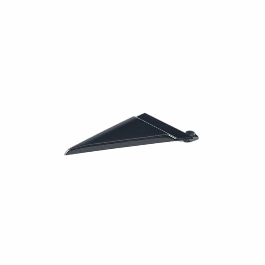 Genuine BMW Mini 51337299987 F56 Corner Moulding, Left (Inc. Cooper S)