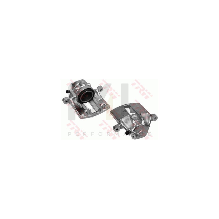 TRW BHW114E Brake Caliper for PEUGEOT 405
