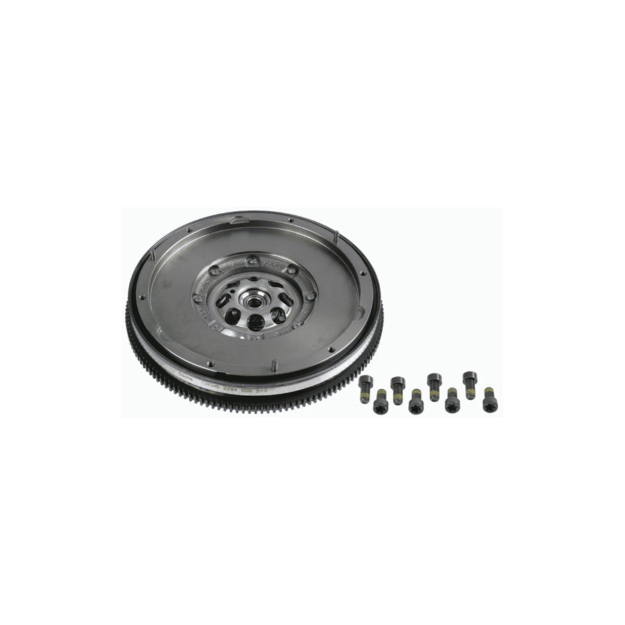 Sachs 2294 000 519 Dual Mass Flywheel Suitable for Mercedes-Benz Sprinter
