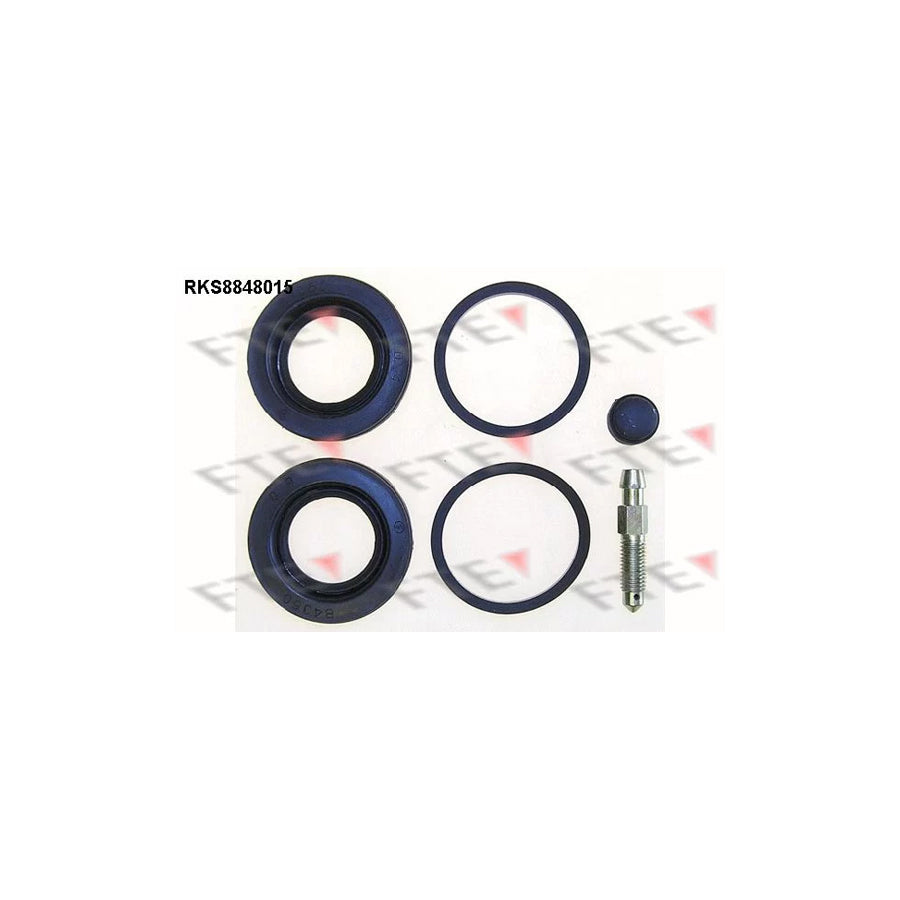 FTE 9324166 Repair Kit, Brake Caliper