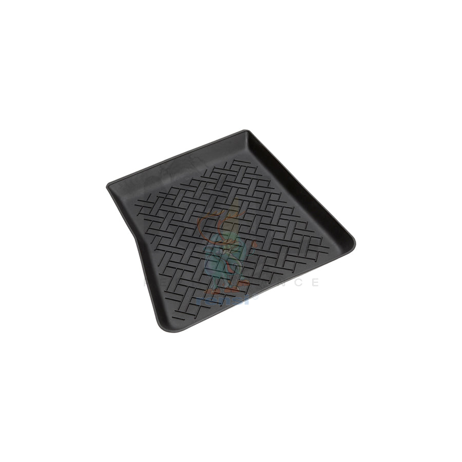 RENSI 533-1 Floor Mat suitable for MERCEDES-BENZ E-Class Right Front