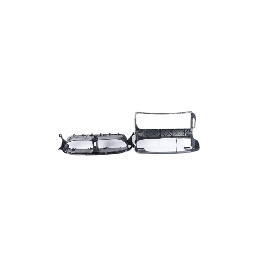 Genuine BMW 51748050540 F13 Air Duct (Inc. M6)