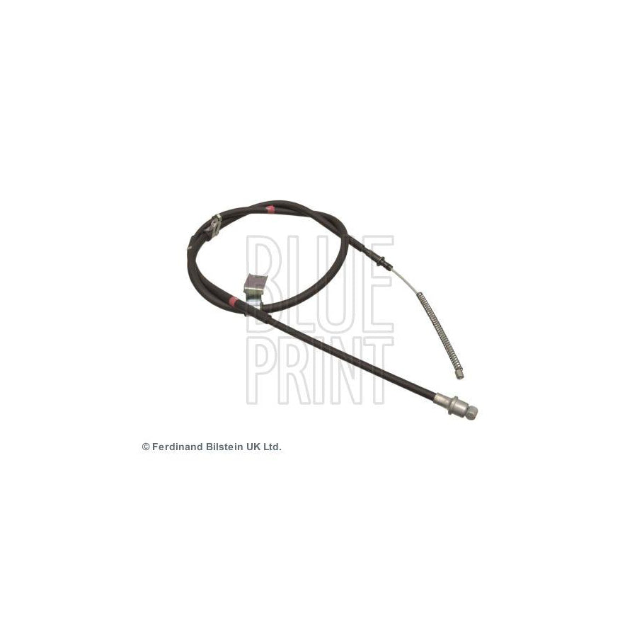 Blue Print Adc446108 Hand Brake Cable for Mitsubishi Galant