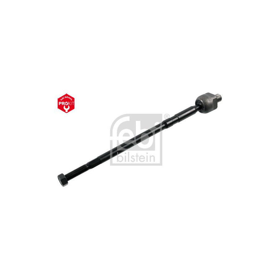 Febi Bilstein 12906 Inner Tie Rod For Mazda 323