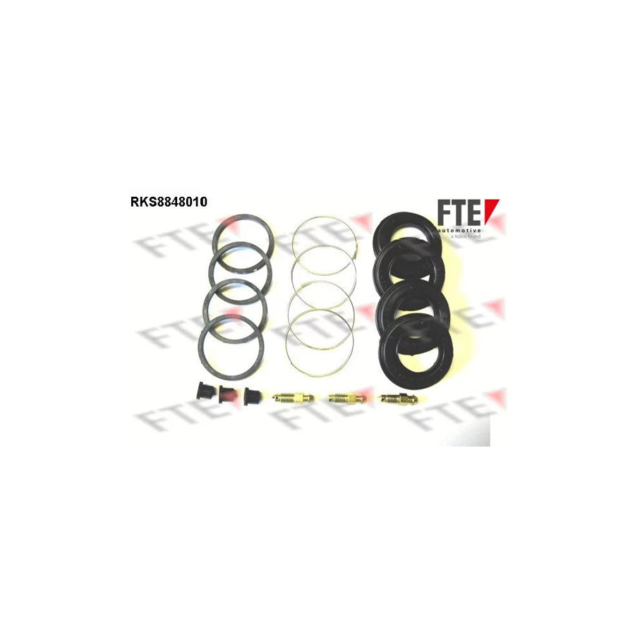 FTE 9324165 Repair Kit, Brake Caliper
