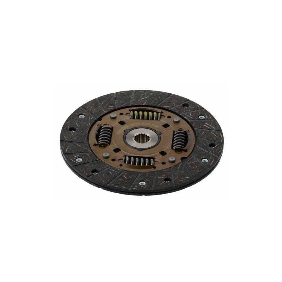 Sachs 1878 600 955 Clutch Disc for Chevrolet Spark (M300)