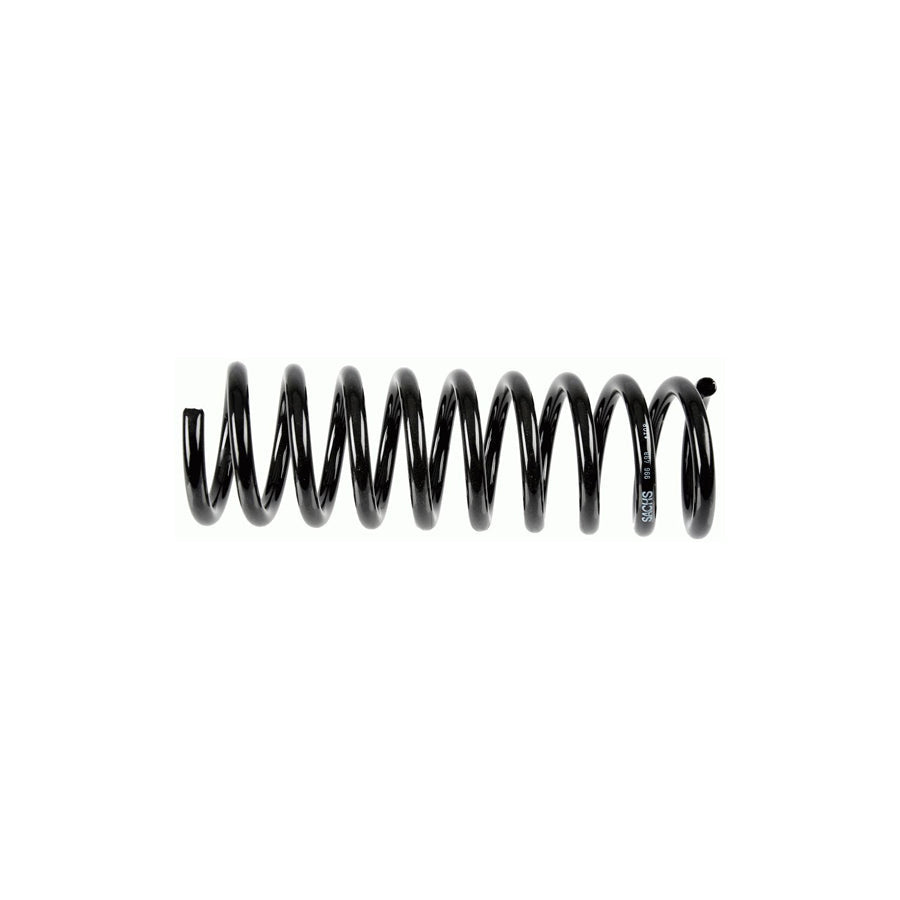 Sachs 996 498 Coil Spring for BMW 5 Touring (E34)