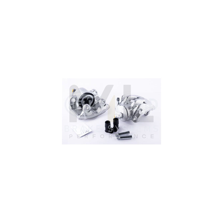HELLA 8AN 355 788-981 Brake Caliper without holder | ML Performance Car Parts