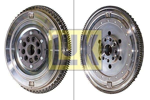LuK 415 0582 09 Dual Mass Flywheel