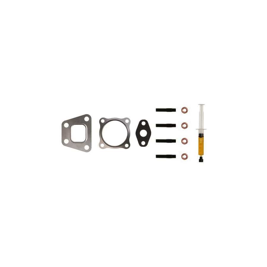 Alanko 10920414 Mounting Kit, Charger
