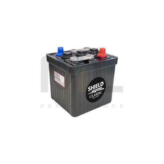 Shield 401 6v Classic Car Battery
