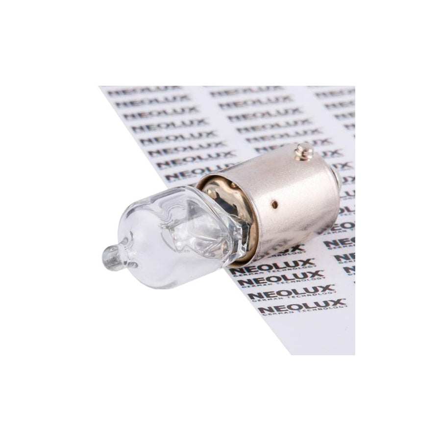 NEOLUX  N434 12v 6w BAX9s halogen (434) Trade pack of 10