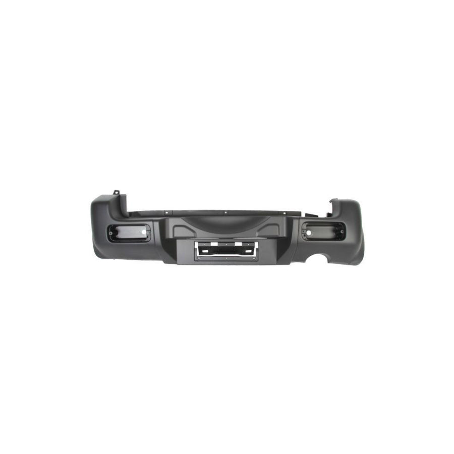 Blic 5506-00-6842950P Rear Bumper for Suzuki Jimny