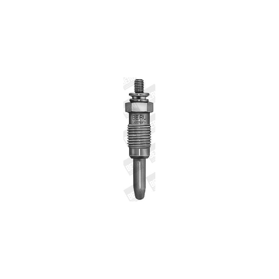 Beru Gv776 Glow Plug