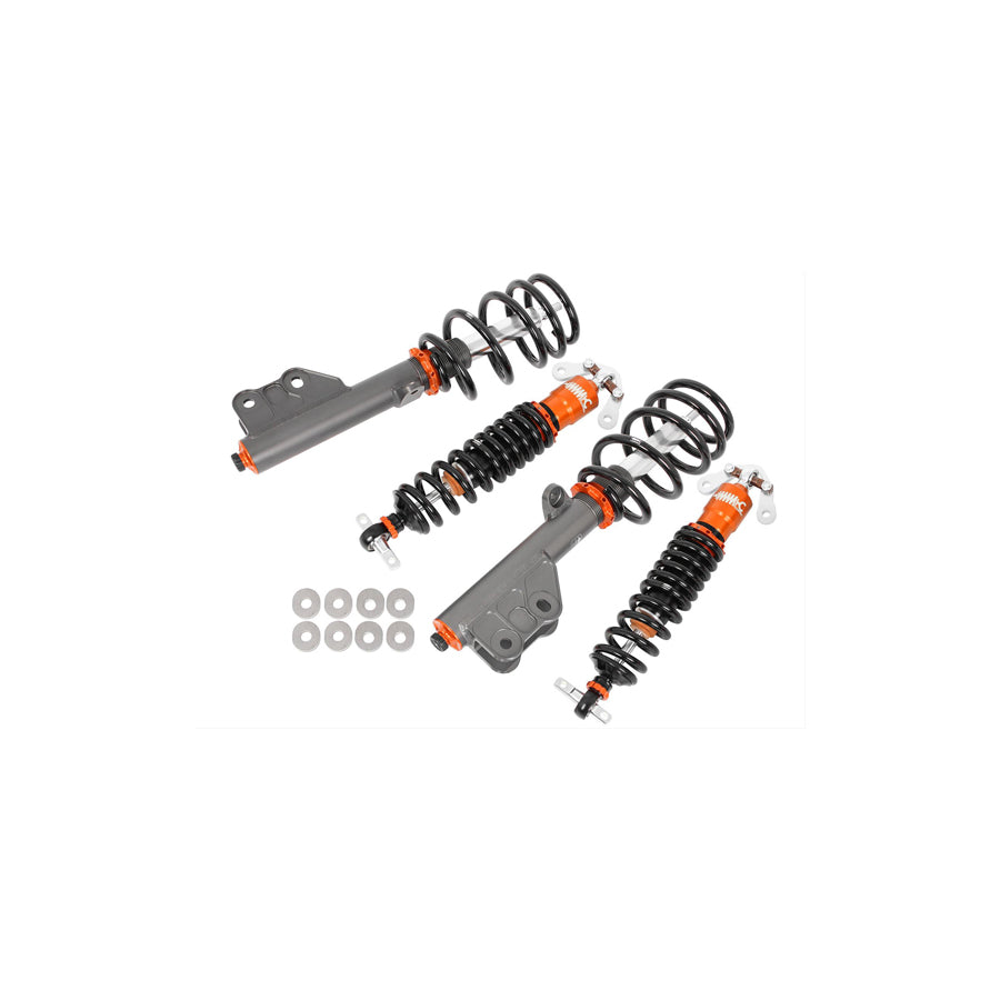 aFe 430-301001-N Coilovers Ford Mustang 15-21 V8-5.0L/5.2L (sc)