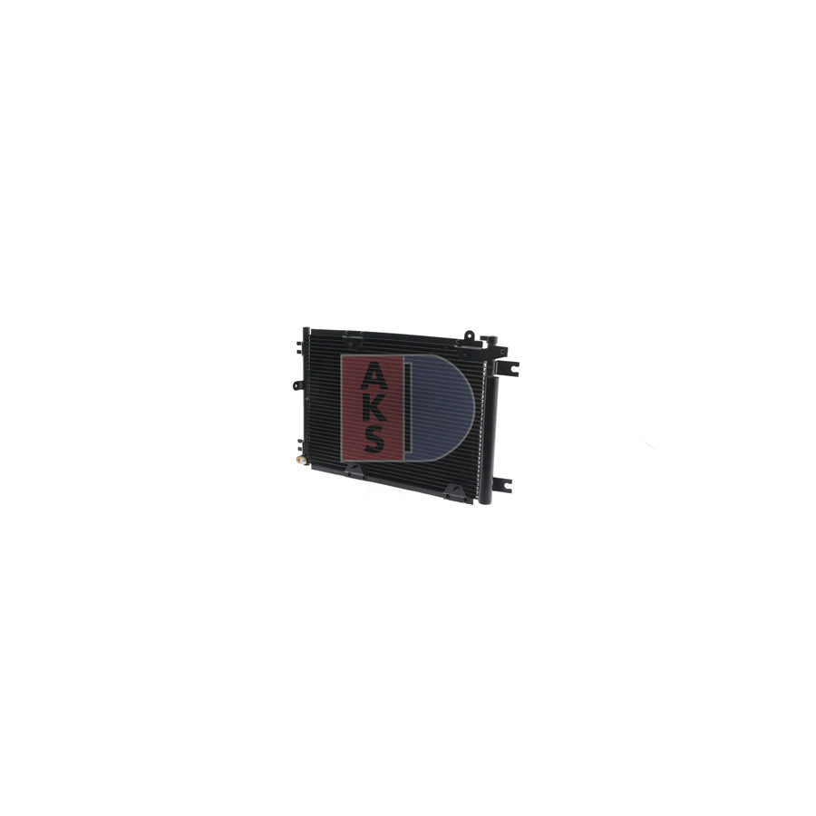 AKS Dasis 322013N Air Conditioning Condenser