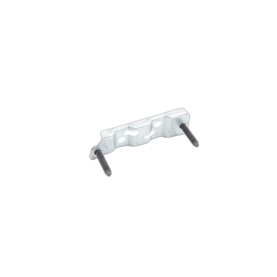 Genuine BMW 41122494844 E46 Rear Silencer Bracket, Rear (Inc. M3 & M3 CSL)