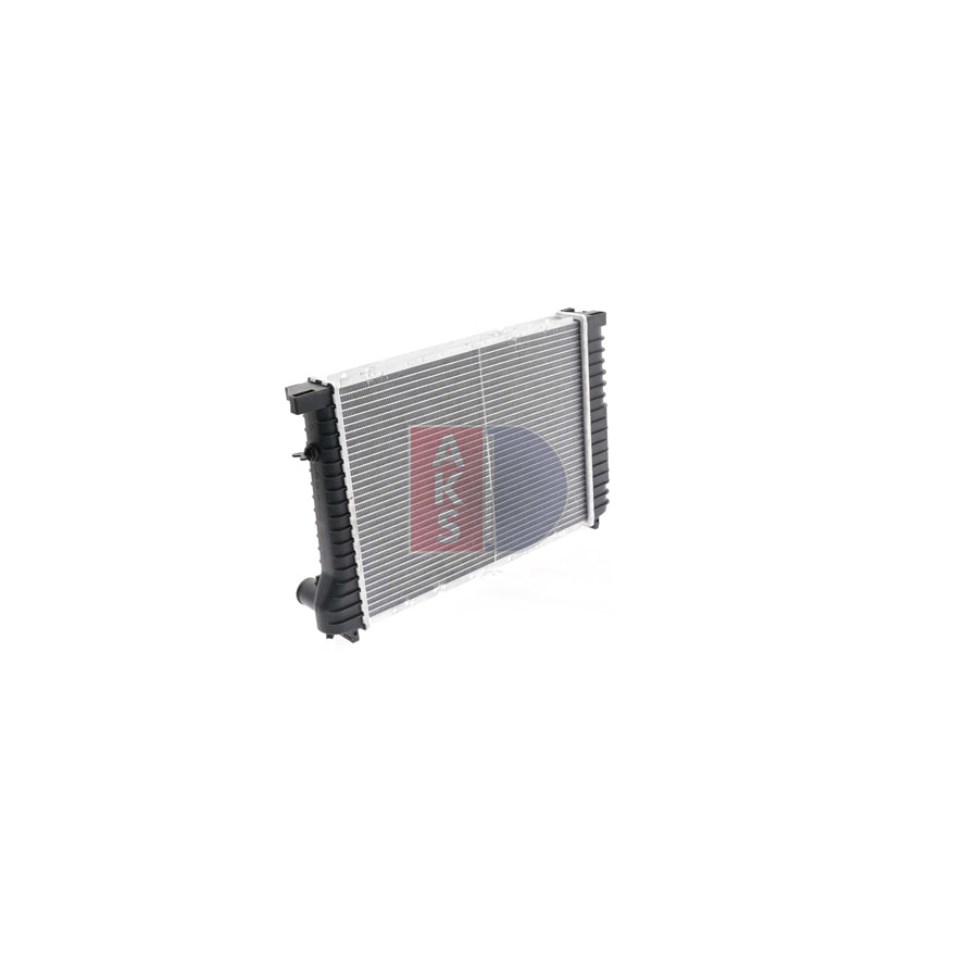 AKS Dasis 051470N Engine Radiator
