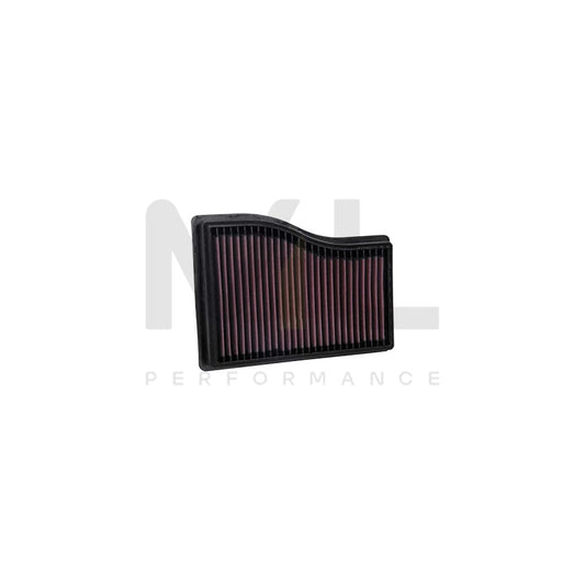 K&N 33-3132 Replacement Air Filter