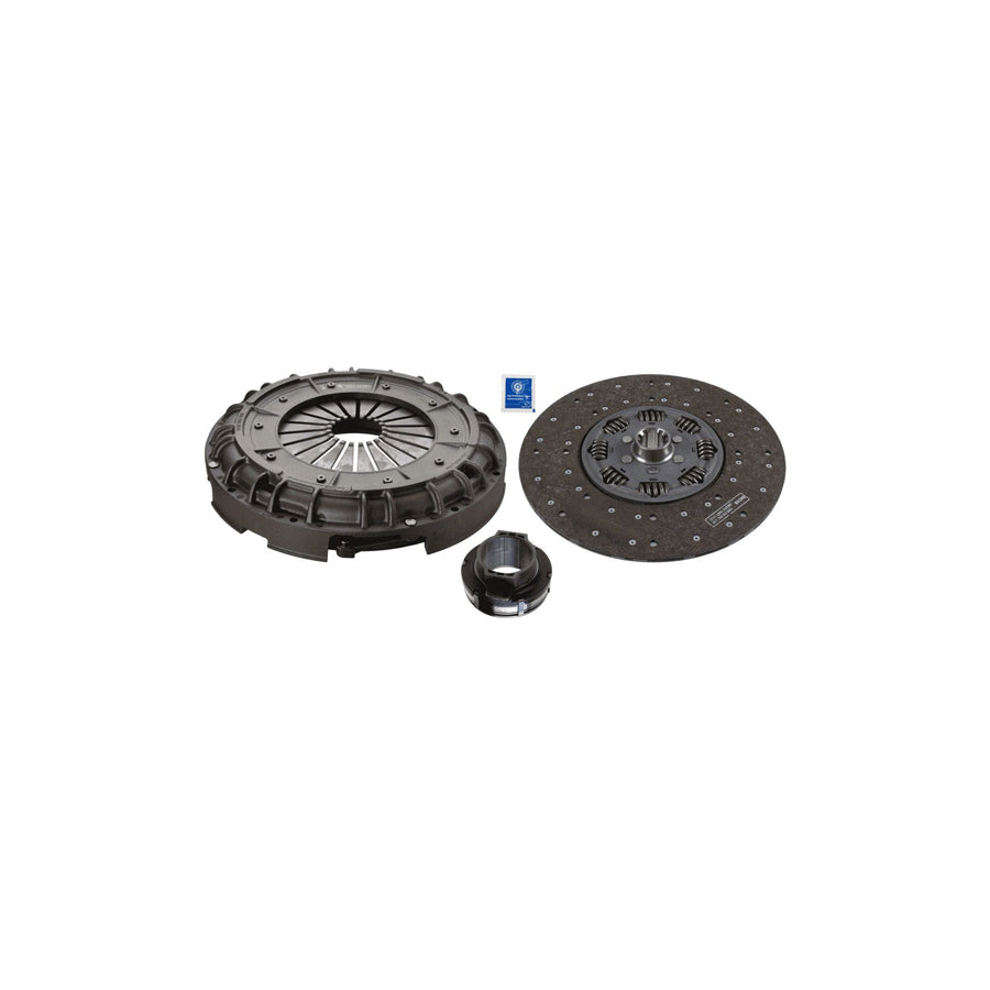Sachs 3400 700 319 Clutch Kit