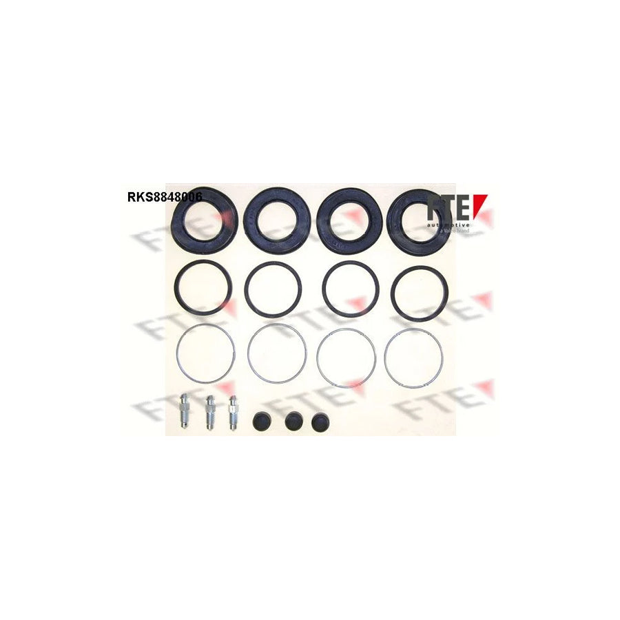 FTE 9324164 Repair Kit, Brake Caliper