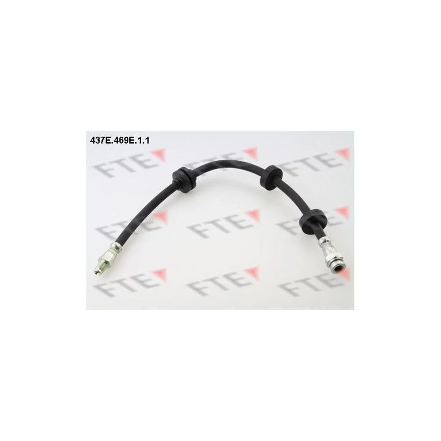 FTE 437E.469E.1.1 Brake Hose