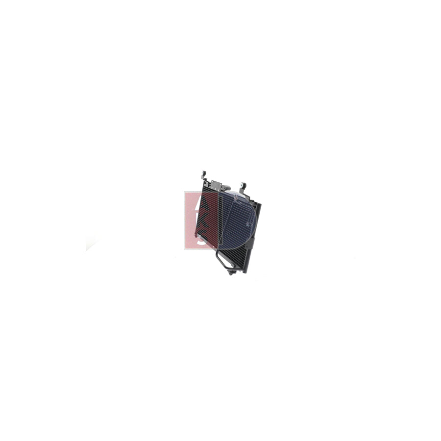 AKS Dasis 322012N Air Conditioning Condenser