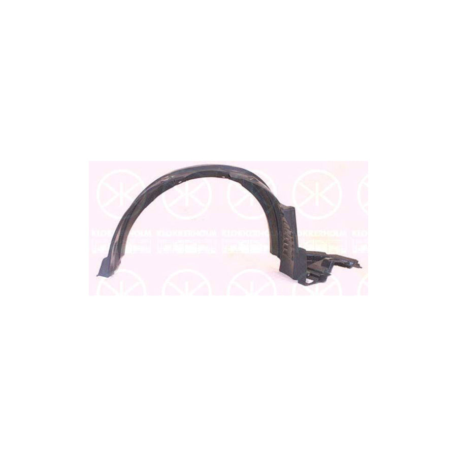 Klokkerholm 8161388 Panelling, Mudguard for TOYOTA AVENSIS