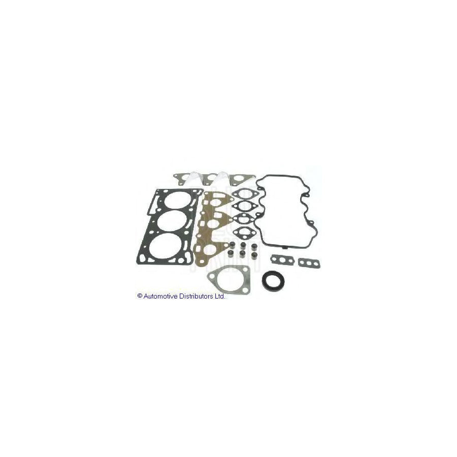 Blue Print Add66226 Gasket Set, Cylinder Head for Daihatsu Charade III Hatchback (G100, G101, G102)