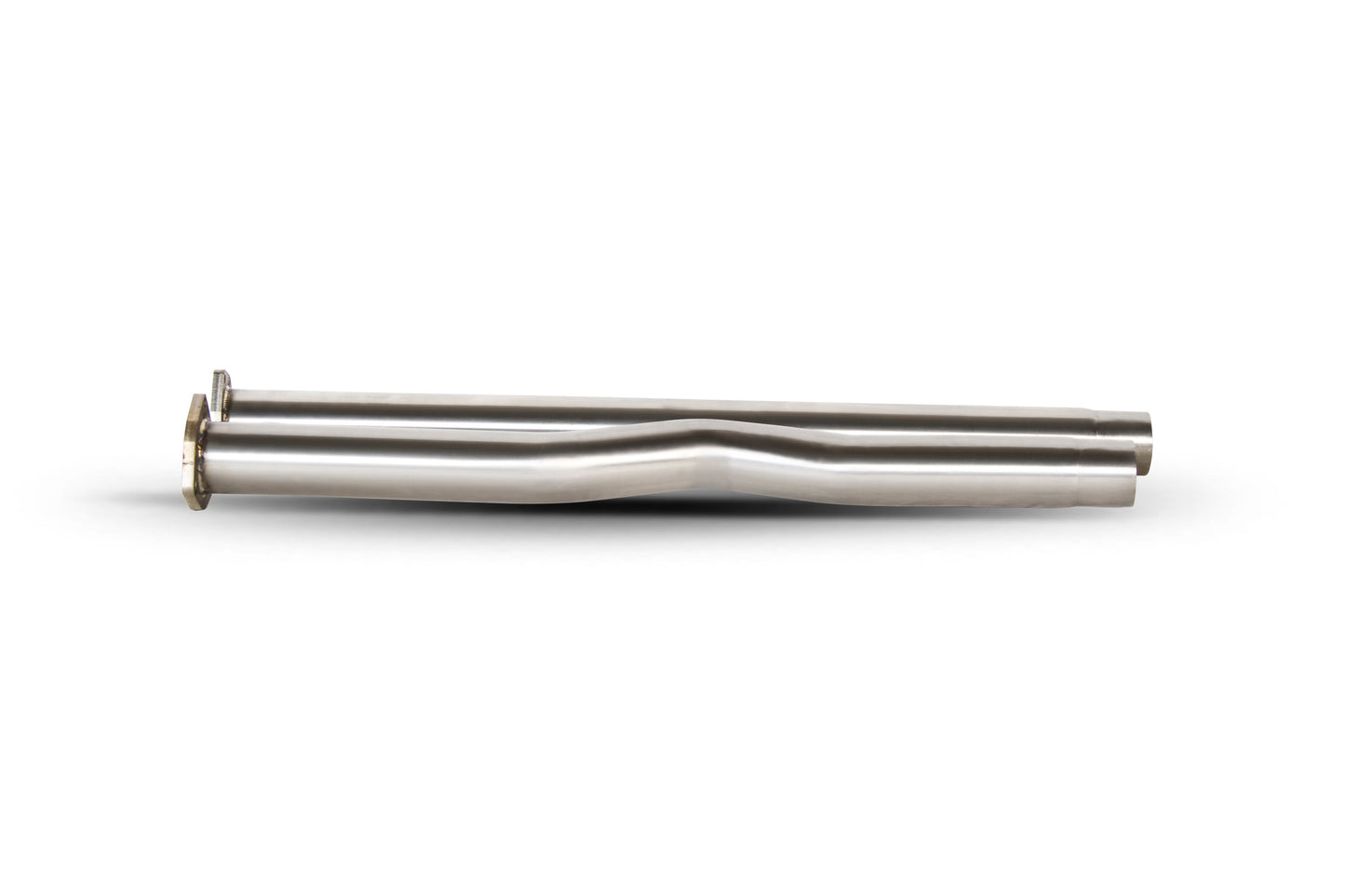 Scorpion SAUX027 Audi TT RS Mk2 Secondary Cat Replacement Pipes | ML Performance UK UK