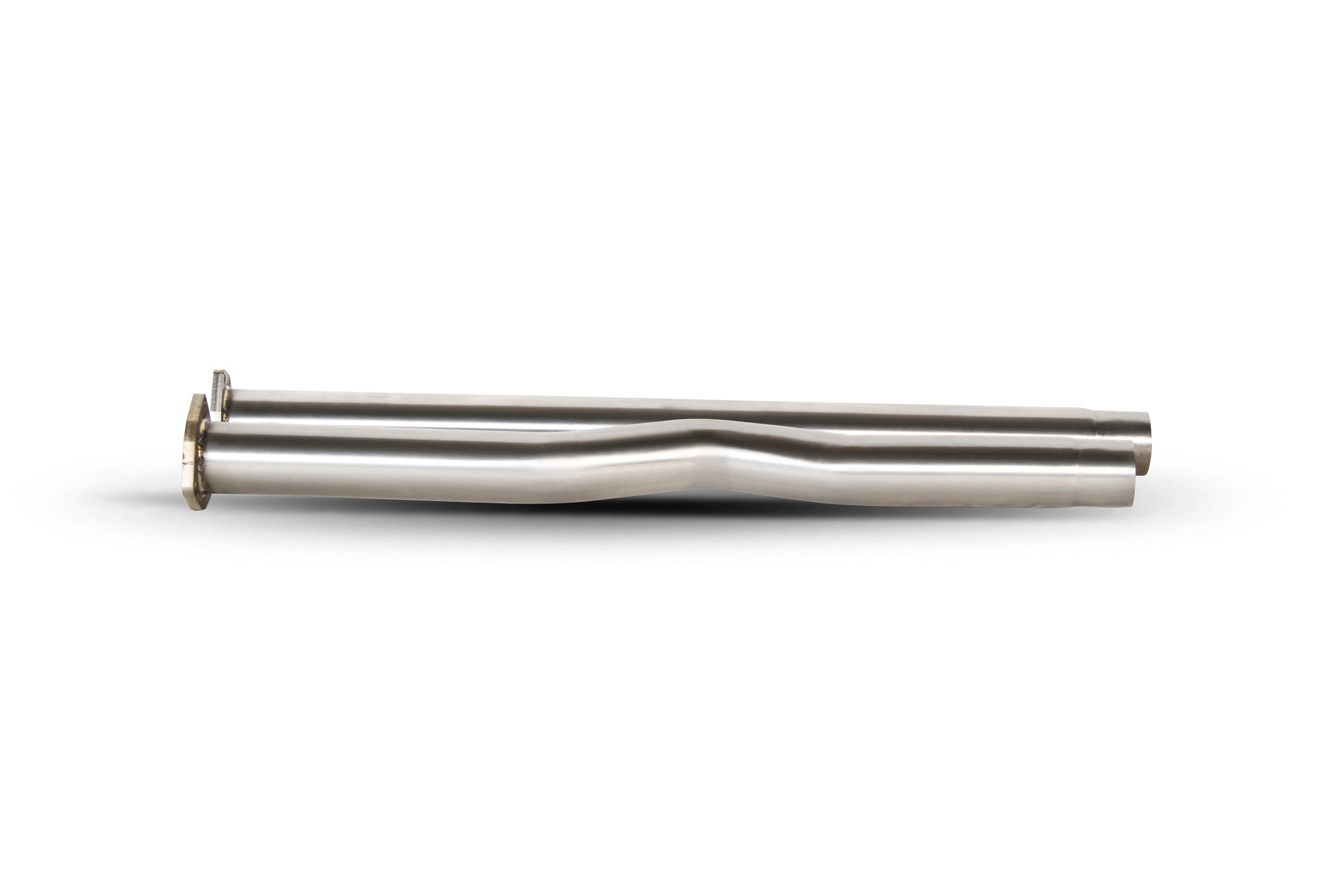 Scorpion SAUX027 Audi TT RS Mk2 Secondary Cat Replacement Pipes | ML Performance UK UK