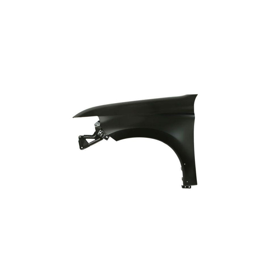 Blic 6504-04-3753311P Wing Fender for Mitsubishi Outlander III Off-Road (Gg, Gf)