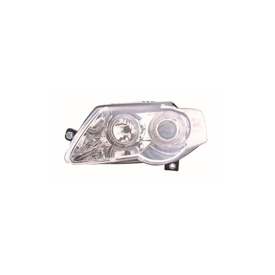 Abakus D411101Pndem1 Headlight Set for VW Passat