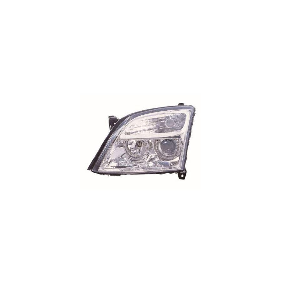 Abakus D421101Pndem1 Headlight Set
