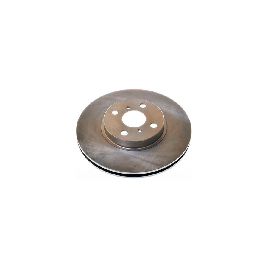 Denckermann B130429 Brake Disc for Toyota Yaris