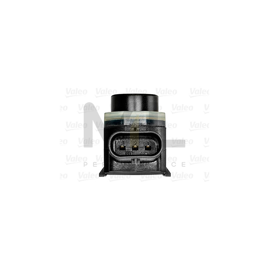 VALEO ORIGINAL PART 890005 Parking sensor Front and Rear, Ultrasonic Sensor