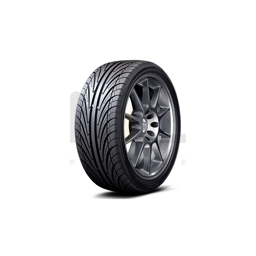 Apollo Aspire 225/40 R18 92Y Summer Tyre
