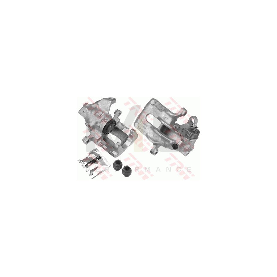 TRW BHP101E Brake Caliper for FIAT Uno Hatchback (146)