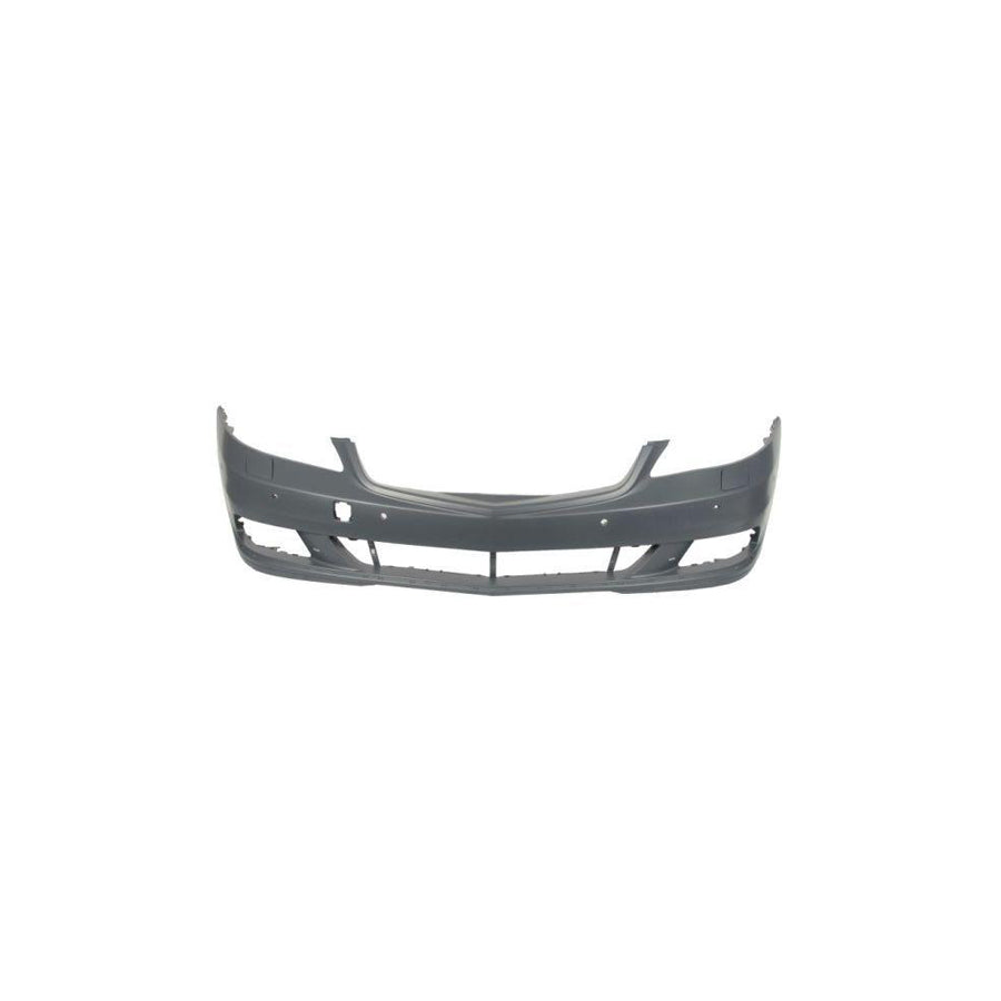 Blic 5510-00-3514904P Bumper Suitable for Mercedes-Benz S-Class Saloon (W221)