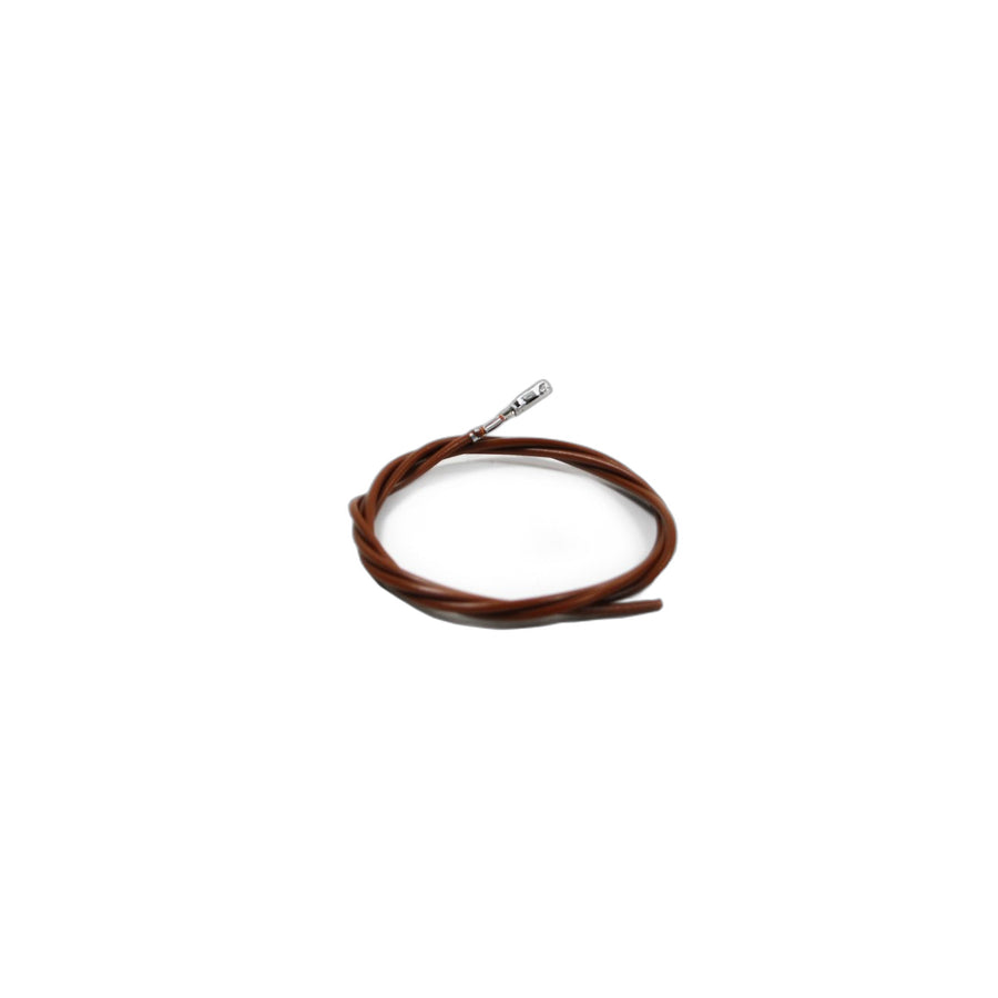Genuine BMW 61130005201 E71 F20 E66 Contact Bushing Mqs With Cable 0,2-0,5 Qmm (Inc. 428i, X1 16d & 525xd)