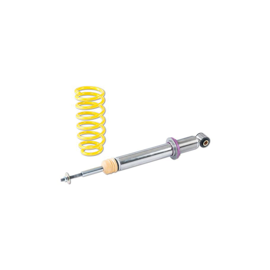 KW 10210018 Audi 80 B4 Variant 1 Coilover Kit 4  | ML Performance UK Car Parts