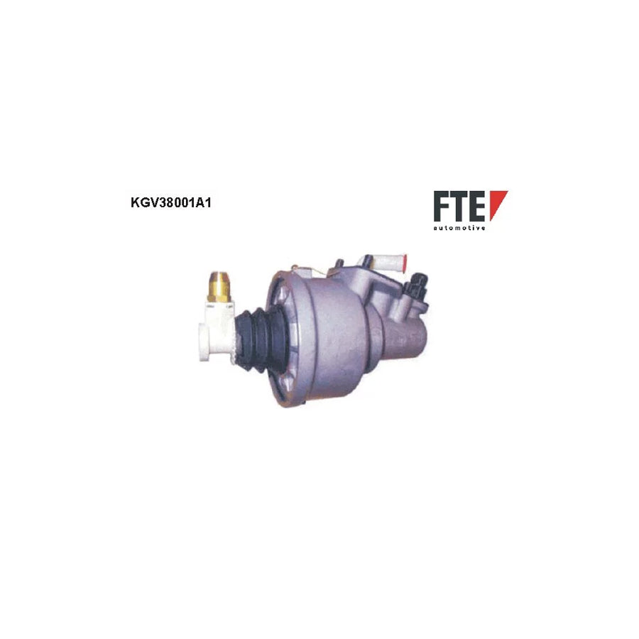 FTE Kgv38001A1 Master Cylinder, Clutch