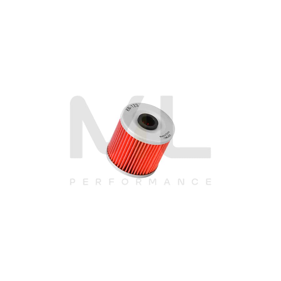 K&N KN-123 Oil Filter