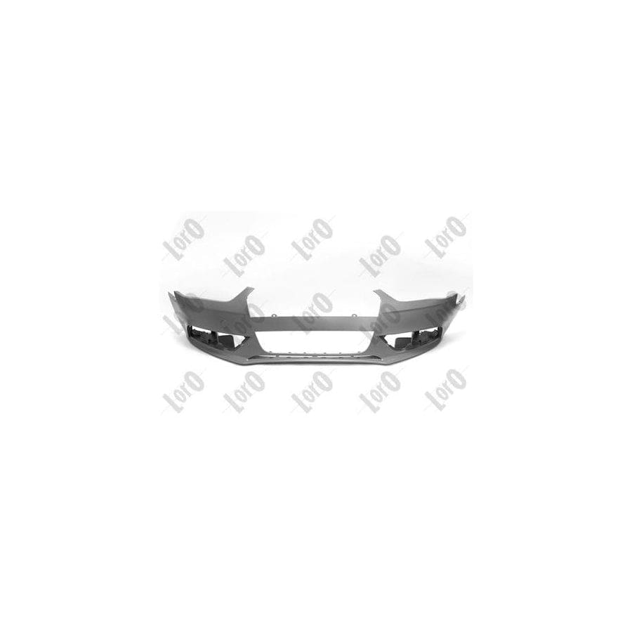 Abakus 00326504 Bumper for Audi A4