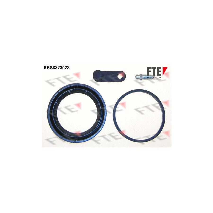 FTE Rks8823028 Repair Kit, Brake Caliper