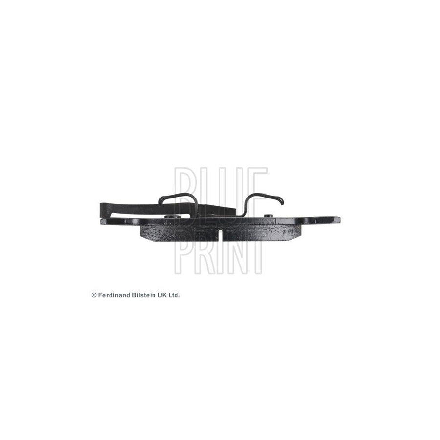 Blue Print Ada104235 Brake Pad Set for Chrysler Voyager / Grand Voyager III (Gs)