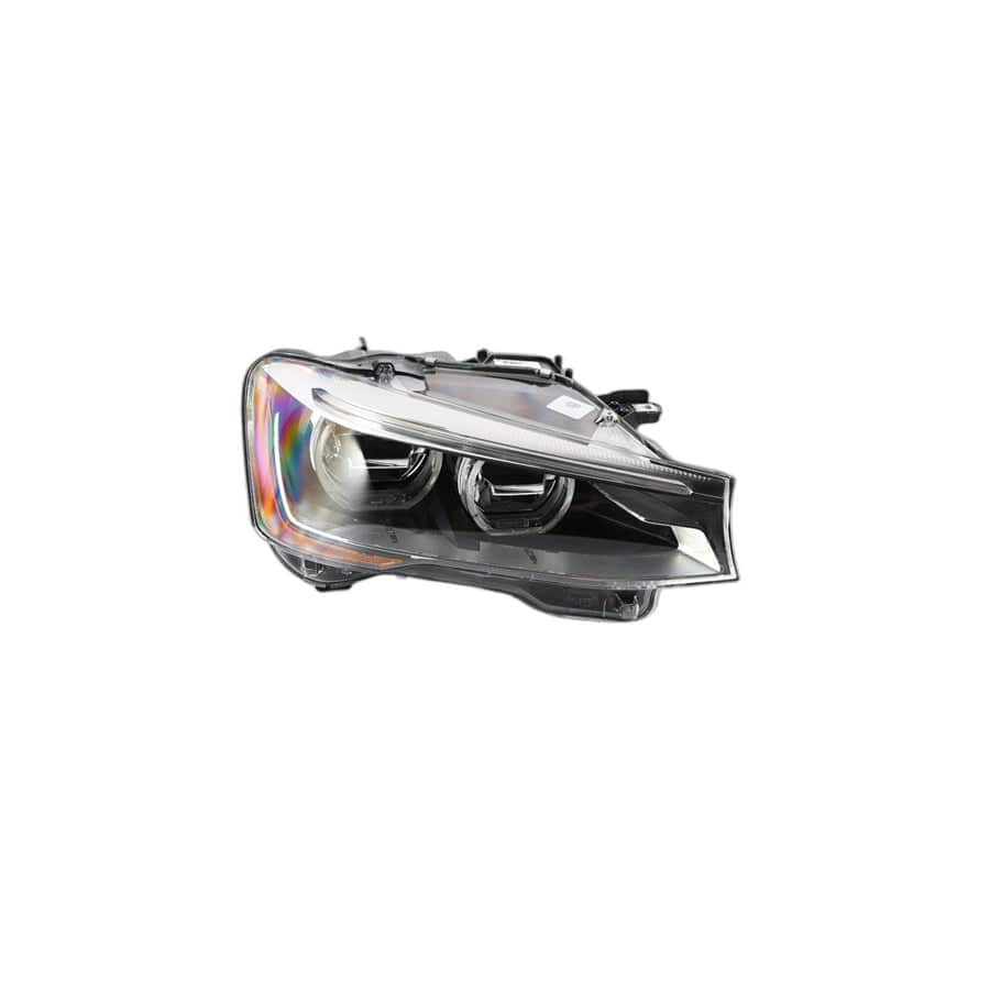 Genuine BMW 63117401148 F25 F26 Headlight With Led Technology, Right (Inc. X4 M40iX, X4 35iX & X3 35iX)
